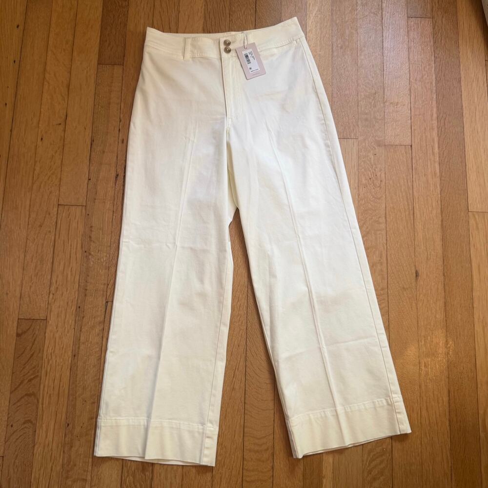 Peter Millar Karlie Stretch Pant 2 NWT